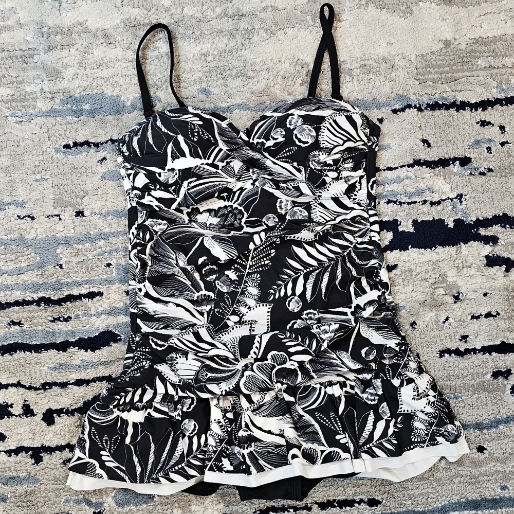 2 FOR $50 Swim dress